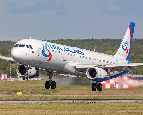 UralAirlines